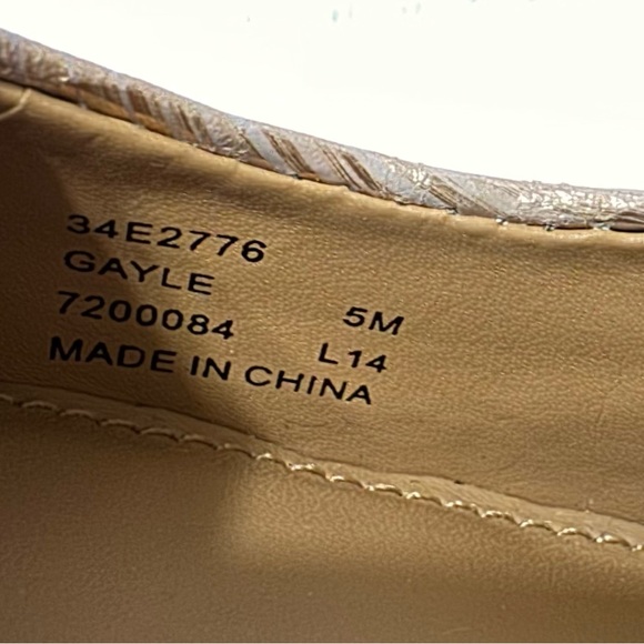 Calvin Klein Heels Women’s Size 5 - Picture 7 of 7